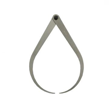 SCALA DIVIDERS 12" 300MM FIRM JOINT