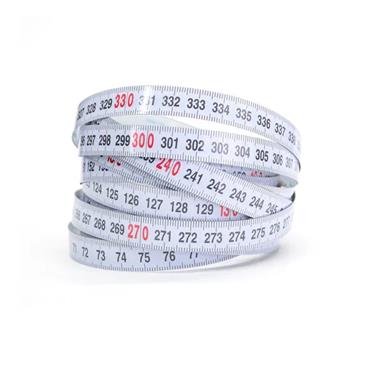 KREG SELF ADHES MEASURING TAPE 3.5M RIGHT TO LEFT