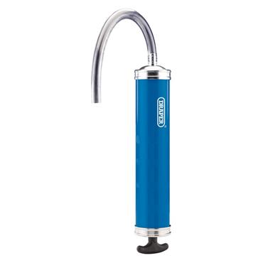 DRAPER OIL SUCTION GUN 500CC