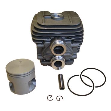 POT&PISTON FOR STIHL TS410
