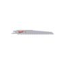 Milwaukee Sawzall Blade 150 X 6 Tpi 3pcs