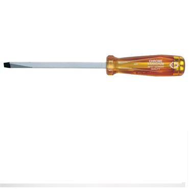 CK SCREWDRIVER HEAVY DUTY SLOT 10 x 200MM