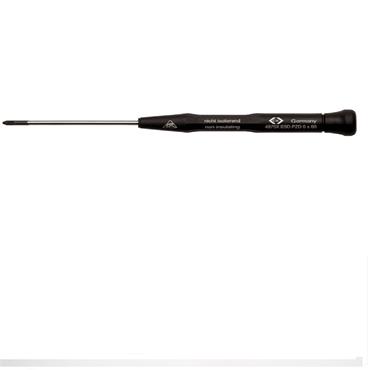 CK SCREWDRIVER PZ1 80MM