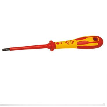 CK SCREWDRIVER PZ2 100MM