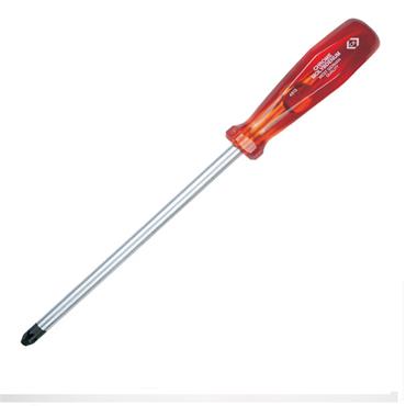 CK SCREWDRIVER PZ4 200MM