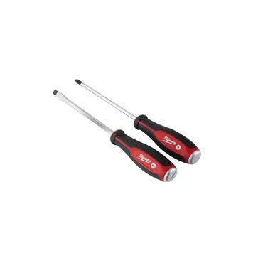 MILWAUKEE DEMOLITION SCREWDRIVER