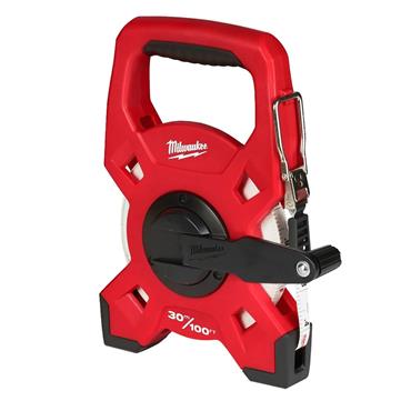Milwaukee Long Tape 30m / 100ft