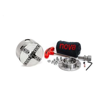 NOVA SCROLL CHUCK PROTEK G3 NEEDS INSERT