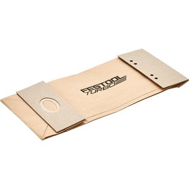 FESTOOL DUST BAG PK 5 RS100