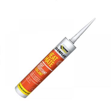 Heatmate Sealant Black