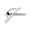 SCALA PROTRACTOR 120 x 150MM