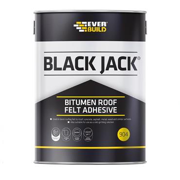 EVERBUILD FELT ADHESIVE 2.5L