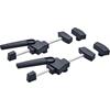 FESTOOL FIXED CLAMPS FOR MFT3/MFT-SP (PAIR)