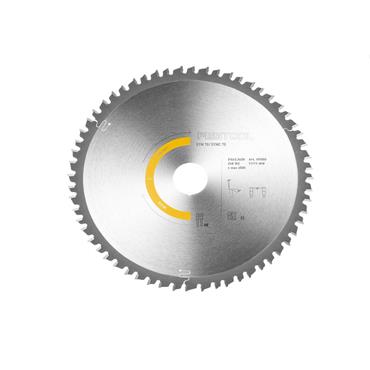 FESTOOL TCT SAW BLADE ALUMINIUM 216MMX 48T