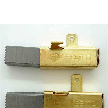 FESTOOL CARBON BRUSHES (PAIR)