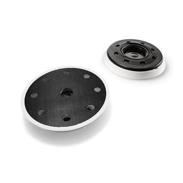 FESTOOL SANDING PAD 125MM SOFT