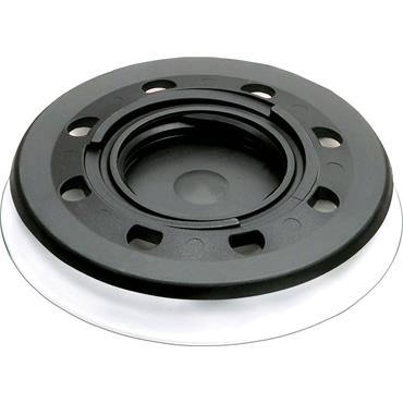 FESTOOL SANDING PAD 125MM SOFT