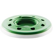 FESTOOL BACKING PAD MED HI-TEMP VEL ST-STF D125/8