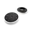 FESTOOL BACKING PAD  ETS125EQ 125MMMM MEDIUM