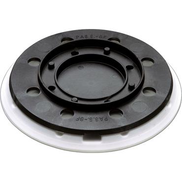 FESTOOL BACKING PAD  ETS125EQ 125MMMM MEDIUM