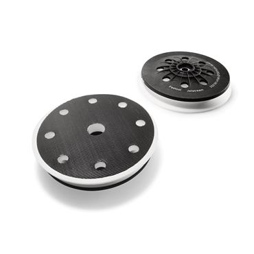 FESTOOL BACKING PAD MEDIUM D125/8