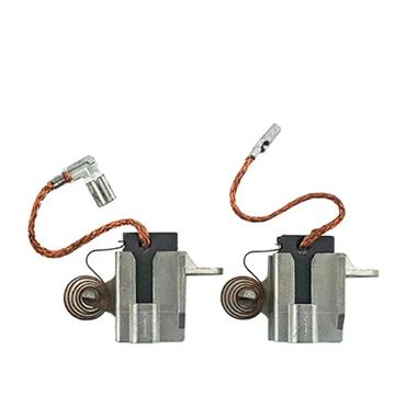 FESTOOL CARBON BRUSHES FOR TDK15.6 (PAIR)