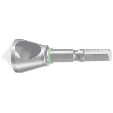 FESTOOL DEBURRING COUNTERSINK QLS D5-15 CE
