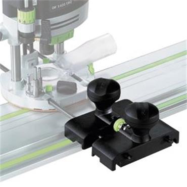 FESTOOL GUIDE RAIL ADAPTER ROUTER OF1400