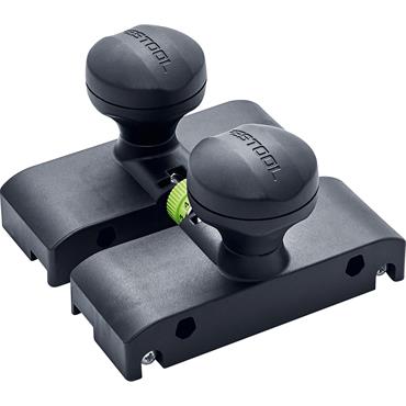 FESTOOL GUIDE RAIL ADAPTER ROUTER OF1400