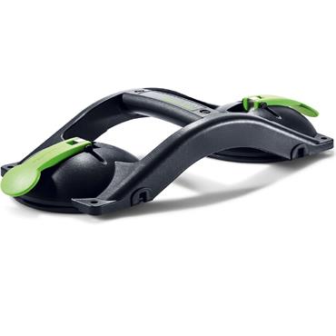 Festool Dual Suction Pad Gecko Dosh Set