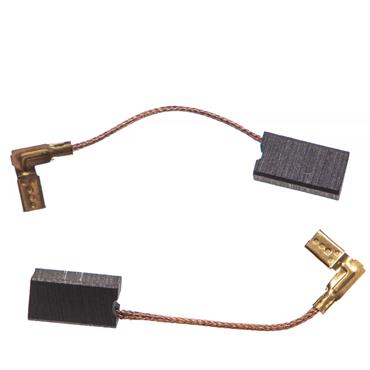 FESTOOL CARBON BRUSHES (PAIR) FOR RO150E AUTO STOP