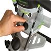 FESTOOL PARALLEL  SIDE FENCE FOR  OF1400