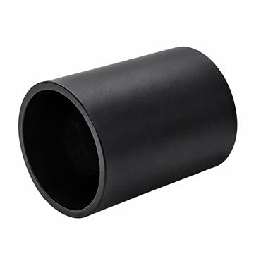 Festool D 50/D 50 VM-AS Antistatic Dust Extraction Hose Connector Sleeve 50mm ? 493047