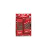 Milwaukee Hss Metal Drill Set 19pc 1-10mm