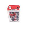 MILWAUKEE SHOCKWAVE TX30 25MMX 25 PCS