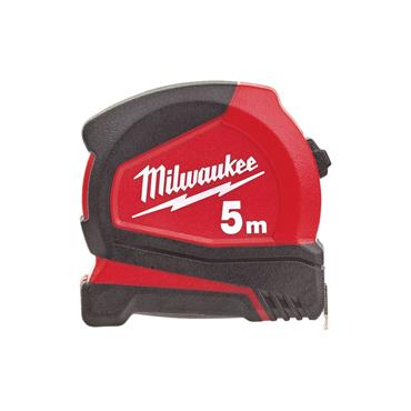 MILWAUKEE TAPE MEASURE PRO COMPACT 5M