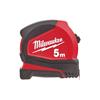 MILWAUKEE TAPE MEASURE PRO COMPACT 5M