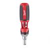 Milwaukee 9 In 1 Ratcheting Screwdriver