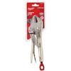 MILWAUKEE LOCKING PLIERS STRAIGHT 10'