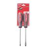MILWAUKEE DEMOLITION SCREWDRIVER SET