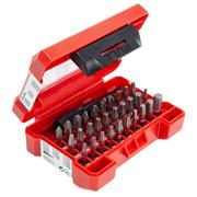 MILWAUKEE SHOCKWAVE IMPACT COMPACT SET 31 PC