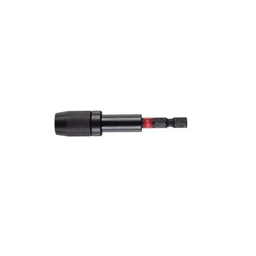 Milwaukee 73mm Impact Locking Bit Holder