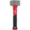 MILWAUKEE 1.36KG CLUB HAMMER