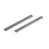 MILWAUKEE PLANER BLADES 59.1MM TCT PK 2