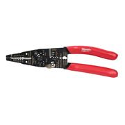 Milwaukee Wire Stripper And Crimper