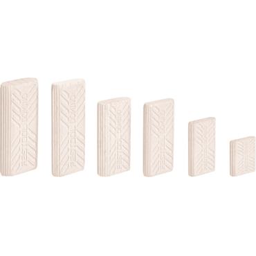 FESTOOL DOMINOS 6 x 40MM (PK 1140)