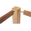 FESTOOL DOMINOS 10 x 50MM (PK 510)