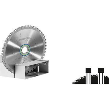 FESTOOL SAW BLADE METAL CUT 210x2.4x30MM W36