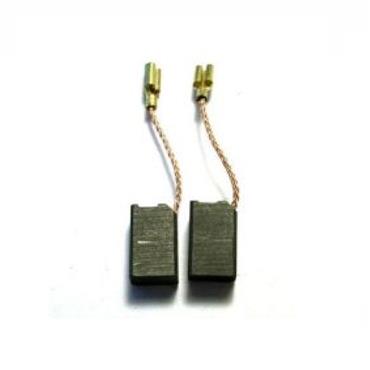 FESTOOL CARBON BRUSHES PAIR FO RO125EQ
