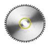 FESTOOL SAW BLADE UNIVERSAL HW 260x2.4x30 W60